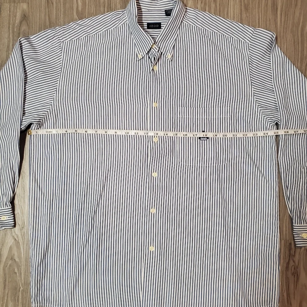 Izod brand •color